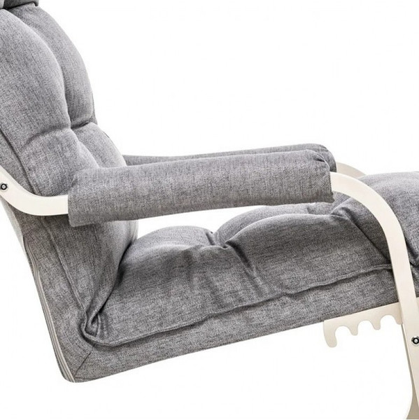 Кресло мягкое Импэкс Leset Оливер