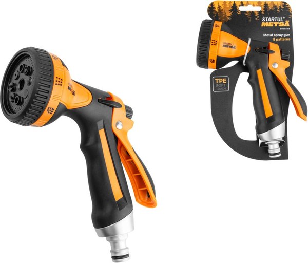 Распылитель для полива Startul ST6013-03