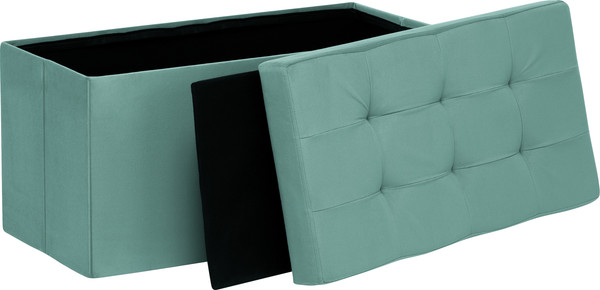 Пуф Импэкс Leset Леда складной с крышкой