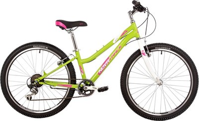 Велосипед Novatrack Jenny 12 / 24SHV.JENNY.12GN23