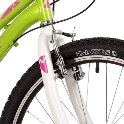 Велосипед Novatrack Jenny 12 / 24SHV.JENNY.12GN23