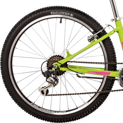 Велосипед Novatrack Jenny 12 / 24SHV.JENNY.12GN23