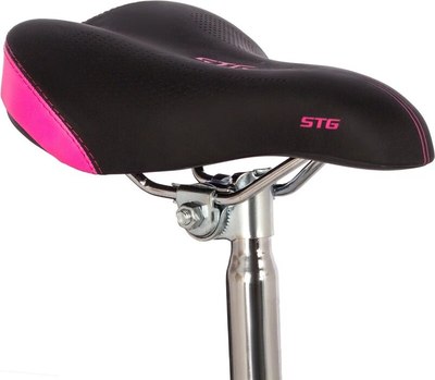 Велосипед Novatrack Jenny 12 / 24SHV.JENNY.12GN23