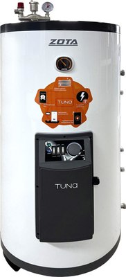 Накопительный водонагреватель Zota Tuna 150 - фото