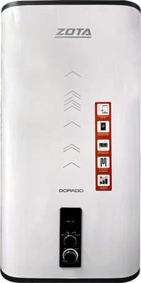 Накопительный водонагреватель Zota Dorado-100 - фото
