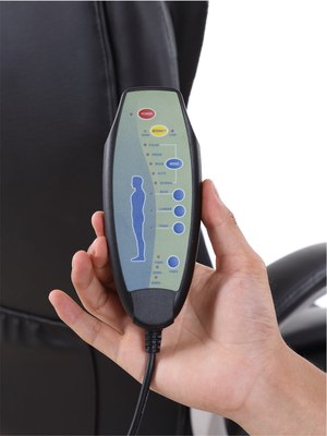 Кресло офисное Brabix MS-003 / 532521