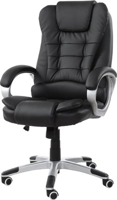 Кресло офисное Brabix MS-003 / 532521