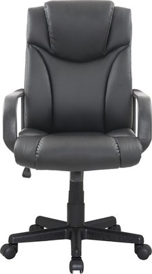 Кресло офисное Brabix MS-001 / 532519 - фото