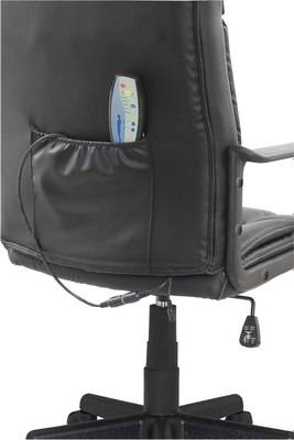 Кресло офисное Brabix MS-001 / 532519