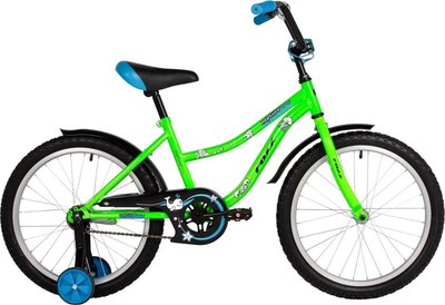 Детский велосипед Foxx Neptune 20 / 203NEPTUNE.GN5