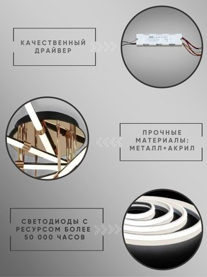 Люстра Aitin-Pro B1031/5