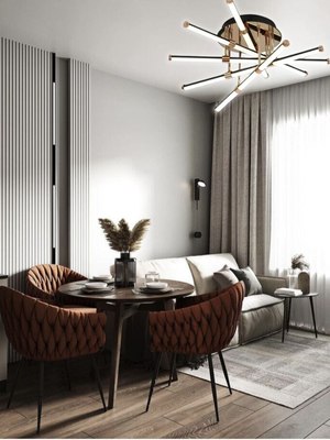 Люстра Aitin-Pro B1031/5