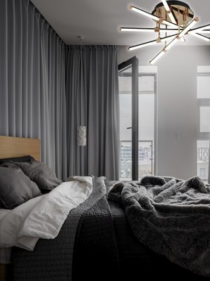 Люстра Aitin-Pro B1031/5