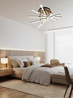 Люстра Aitin-Pro B1031/5