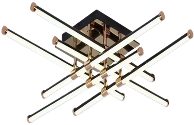 Люстра Aitin-Pro B1031/6 - фото