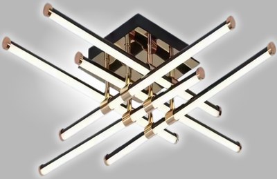 Люстра Aitin-Pro B1031/6