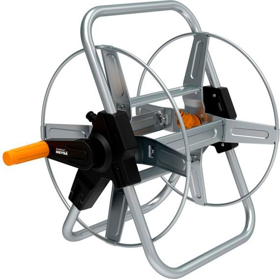 Катушка для шланга Startul ST6013-18 - фото