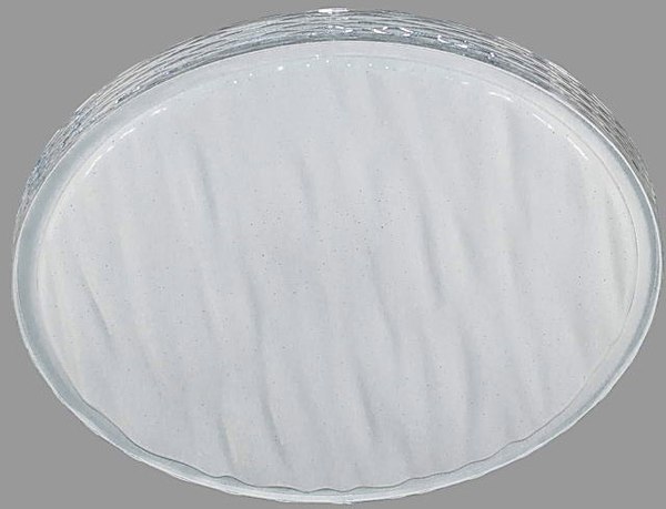 Потолочный светильник Aitin-Pro C8106 2х60Вт D500 - фото