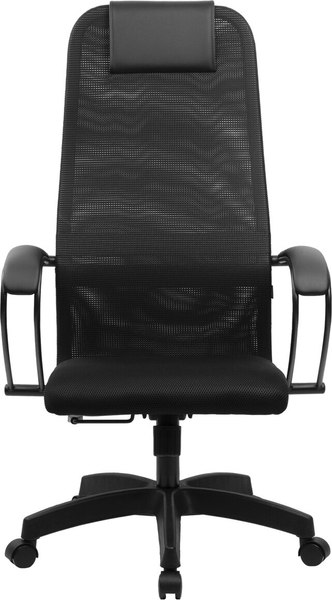 Кресло офисное Brabix EX-800 / 532914 (черный)