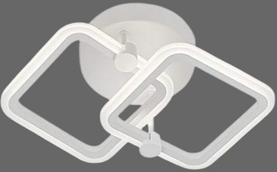 Потолочный светильник Aitin-Pro C9052/2 - фото