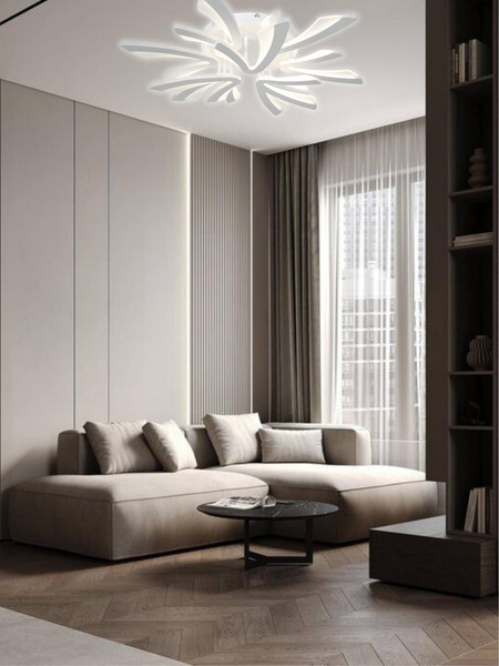 Люстра Aitin-Pro C9095/6+3