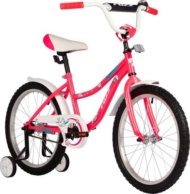 Детский велосипед Foxx Neptune 20 / 203NEPTUNE.PN5