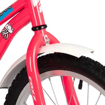 Детский велосипед Foxx Neptune 20 / 203NEPTUNE.PN5