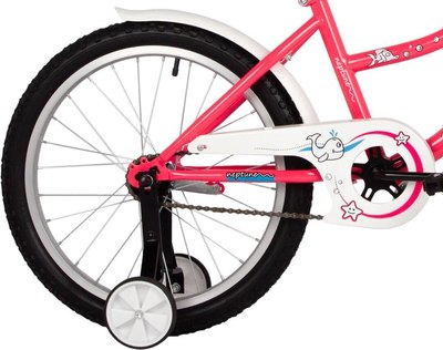 Детский велосипед Foxx Neptune 20 / 203NEPTUNE.PN5