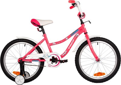 Детский велосипед Foxx Neptune 20 / 203NEPTUNE.PN5 - фото