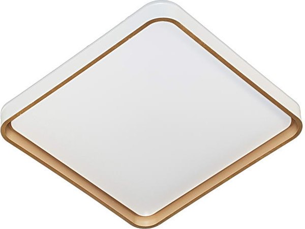 Потолочный светильник Aitin-Pro D2043 2х60Вт 500х500