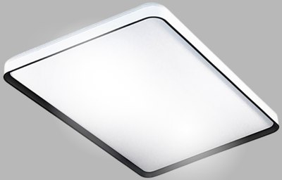 Потолочный светильник Aitin-Pro D2043 2х120Вт 950х650 - фото