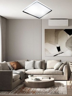 Потолочный светильник Aitin-Pro D2043 2х120Вт 950х650