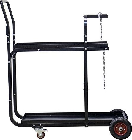 Тележка для сварочного аппарата AURORA Pro Ultimate / 35075