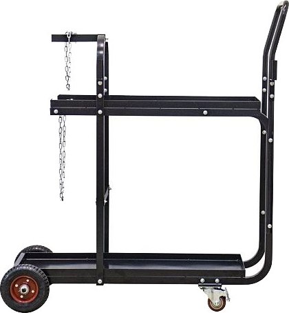 Тележка для сварочного аппарата AURORA Pro Ultimate / 35075