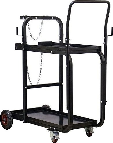 Тележка для сварочного аппарата AURORA Pro Ultimate / 35075