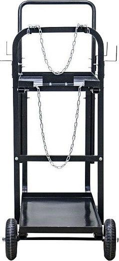 Тележка для сварочного аппарата AURORA Pro Ultimate / 35075