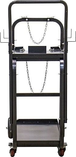 Тележка для сварочного аппарата AURORA Pro Ultimate / 35075