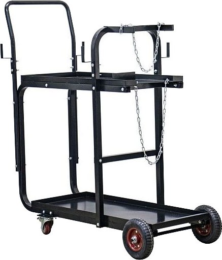 Тележка для сварочного аппарата AURORA Pro Ultimate / 35075