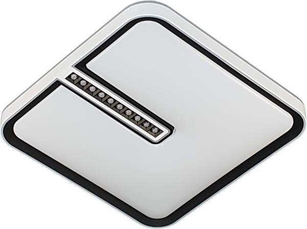 Потолочный светильник Aitin-Pro D3025 2х60Вт 500х500