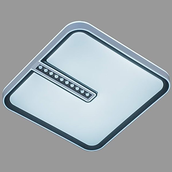 Потолочный светильник Aitin-Pro D3025 2х60Вт 500х500