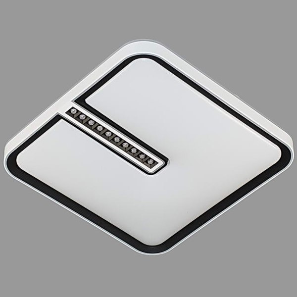 Потолочный светильник Aitin-Pro D3025 2х60Вт 500х500