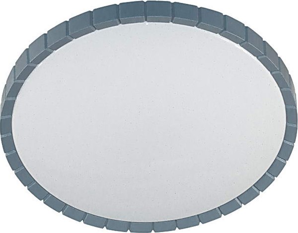 Потолочный светильник Aitin-Pro D3061 2х60Вт D500 - фото