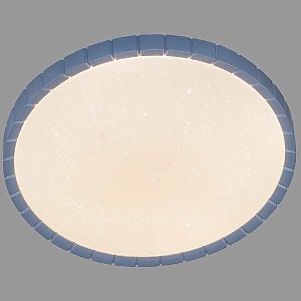 Потолочный светильник Aitin-Pro D3061 2х60Вт D500