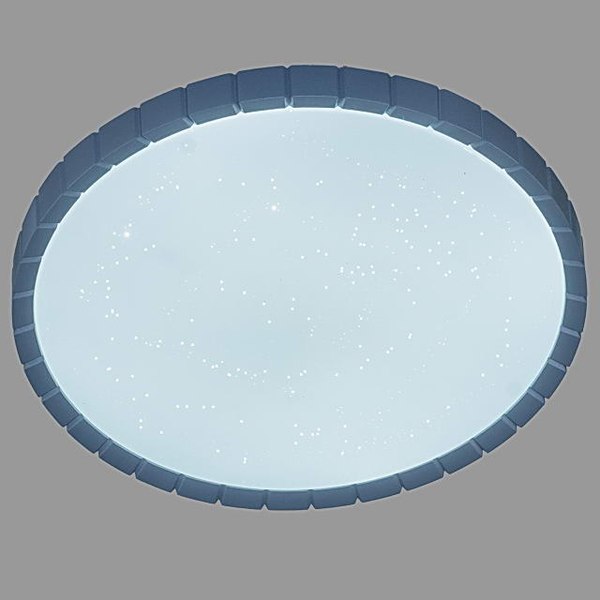 Потолочный светильник Aitin-Pro D3061 2х60Вт D500