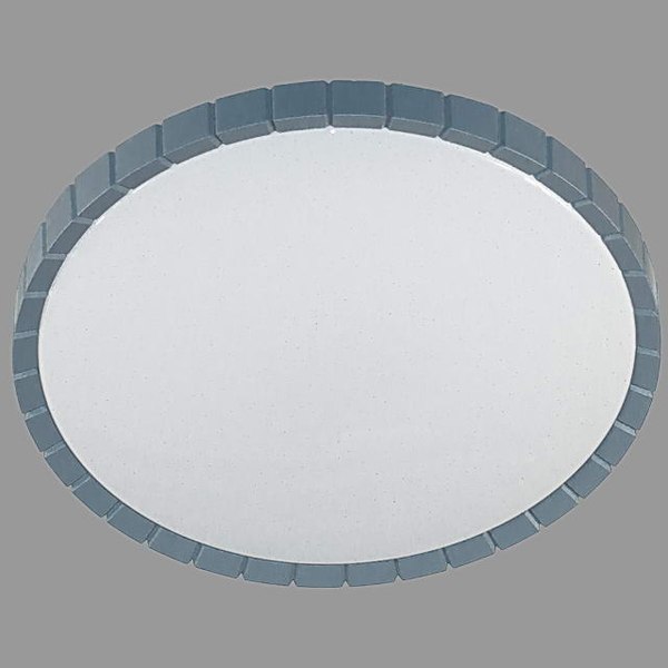 Потолочный светильник Aitin-Pro D3061 2х60Вт D500