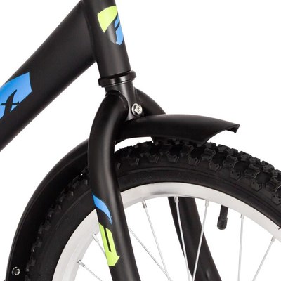Детский велосипед Foxx Simple 20 / 203SIMPLE.BK5