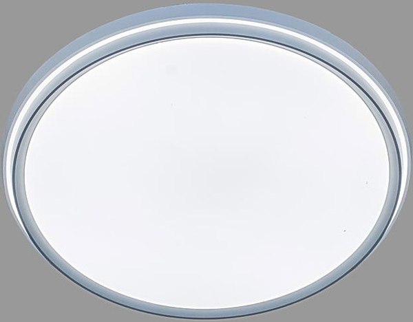 Потолочный светильник Aitin-Pro D5284 2х60Вт D500 - фото