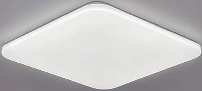 Потолочный светильник Aitin-Pro DL3 2х80Вт 500х5001 - фото