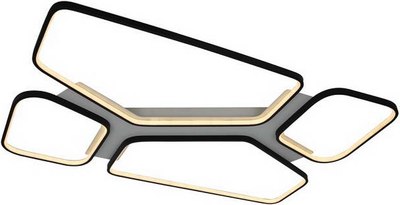 Люстра Aitin-Pro N017-960 - фото