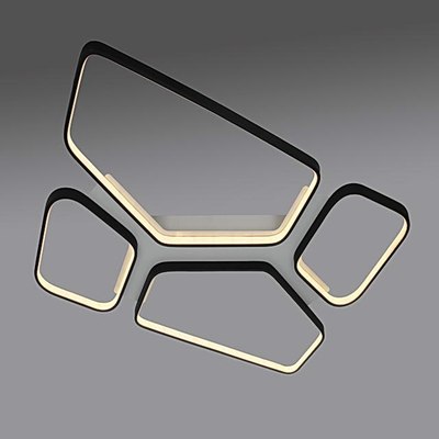 Люстра Aitin-Pro N017-960